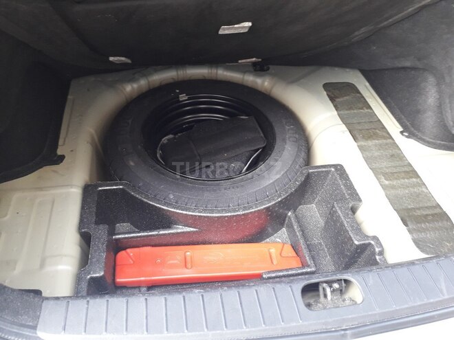 Hyundai Accent 2007, 120,000 km - 1.5 l - Bakı