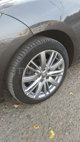 Renault Megane 2014, 125,000 km - 1.5 l - Bakı