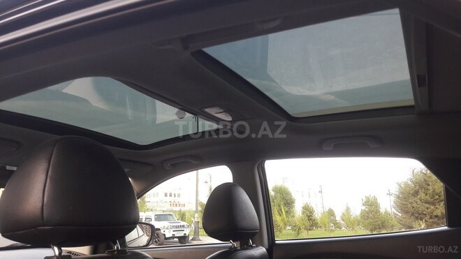 Hyundai ix35 2010, 109,300 km - 2.0 l - Bakı