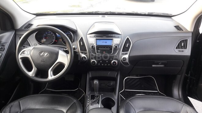 Hyundai ix35 2010, 109,300 km - 2.0 l - Bakı