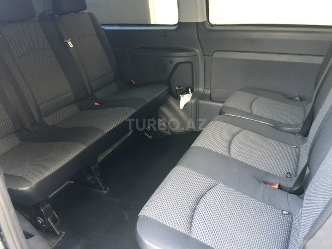 Mercedes Vito 116 2012, 176,209 km - 2.2 л - Bakı