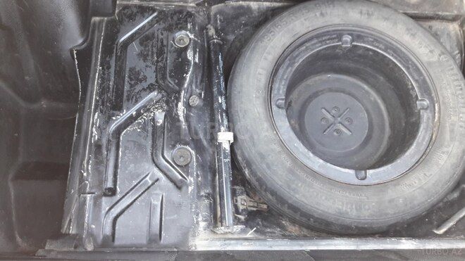Mercedes 190 1990, 109,200 km - 2.0 l - Bərdə