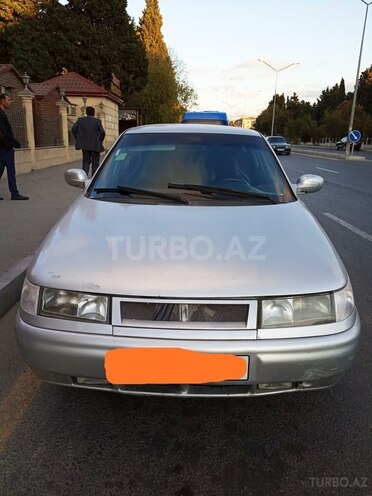 LADA (VAZ) 2112 2005, 297,643 km - 1.5 l - Sumqayıt