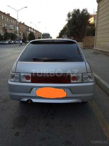 LADA (VAZ) 2112 2005, 297,643 km - 1.5 l - Sumqayıt