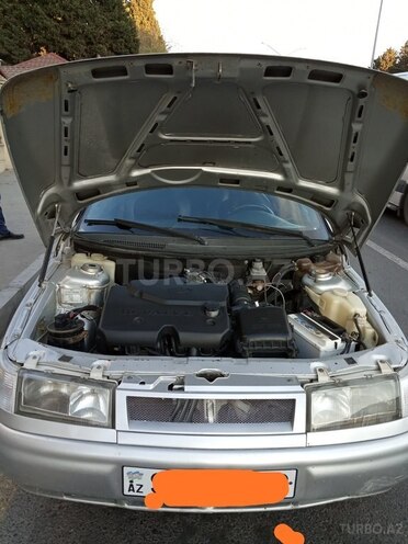 LADA (VAZ) 2112 2005, 297,643 km - 1.5 l - Sumqayıt