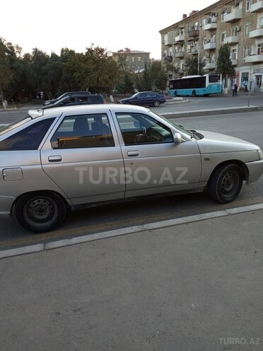 LADA (VAZ) 2112 2005, 297,643 km - 1.5 l - Sumqayıt