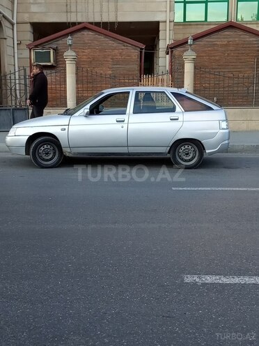 LADA (VAZ) 2112 2005, 297,643 km - 1.5 l - Sumqayıt