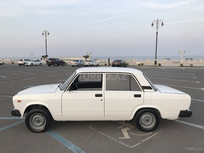 LADA (VAZ) 2107 2011, 75,000 km - 1.6 l - Bakı