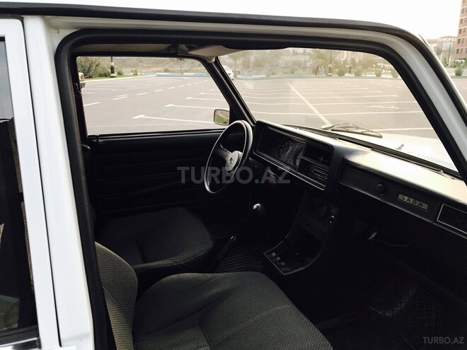 LADA (VAZ) 2107 2011, 75,000 km - 1.6 l - Bakı