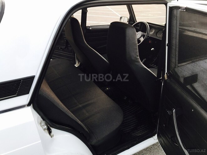 LADA (VAZ) 2107 2011, 75,000 km - 1.6 l - Bakı