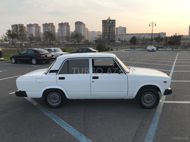 LADA (VAZ) 2107 2011, 75,000 km - 1.6 l - Bakı