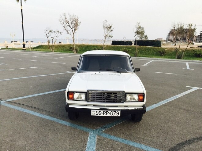 LADA (VAZ) 2107 2011, 75,000 km - 1.6 l - Bakı
