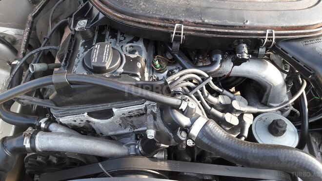 Mercedes 190 1990, 109,200 km - 2.0 l - Bərdə