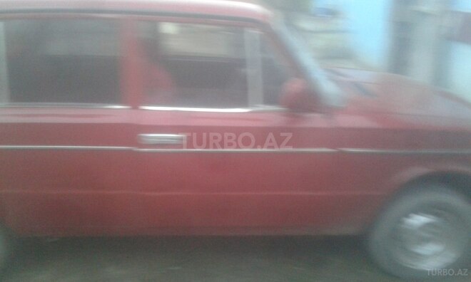 LADA (VAZ) 2106 1981, 2,203,625 km - 0.2 л - Ucar