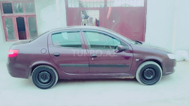 Iran Khodro Runna 2013, 145,000 km - 1.6 l - Bakı
