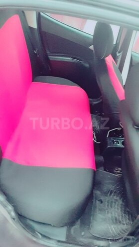 Iran Khodro Runna 2013, 145,000 km - 1.6 l - Bakı