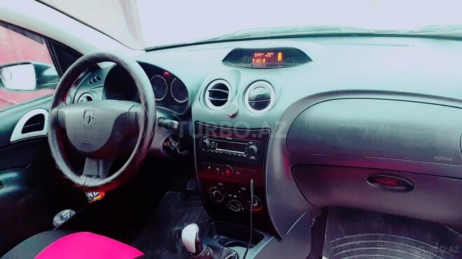 Iran Khodro Runna 2013, 145,000 km - 1.6 l - Bakı