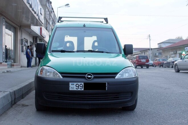 Opel Combo 2008, 130,000 km - 1.3 л - Bakı