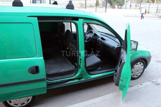 Opel Combo 2008, 130,000 km - 1.3 л - Bakı
