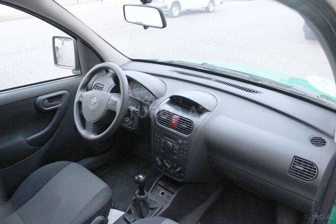 Opel Combo 2008, 130,000 km - 1.3 л - Bakı