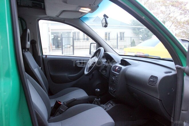 Opel Combo 2008, 130,000 km - 1.3 л - Bakı