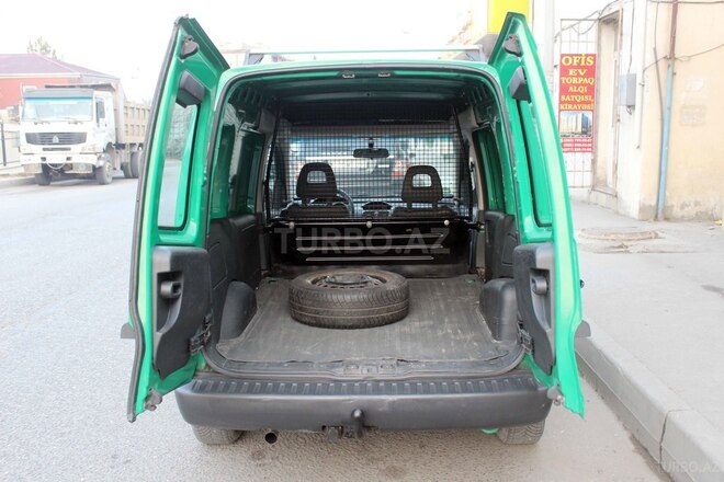 Opel Combo 2008, 130,000 km - 1.3 л - Bakı