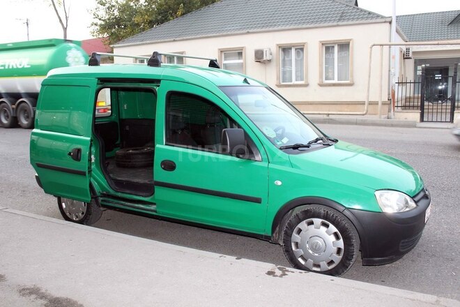 Opel Combo 2008, 130,000 km - 1.3 л - Bakı
