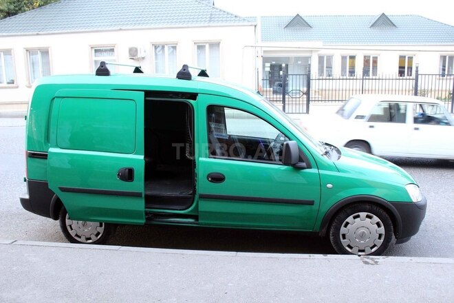 Opel Combo 2008, 130,000 km - 1.3 л - Bakı