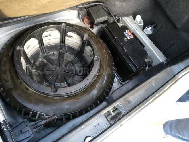 Mercedes C 220 2000, 342,528 km - 2.2 l - Bakı