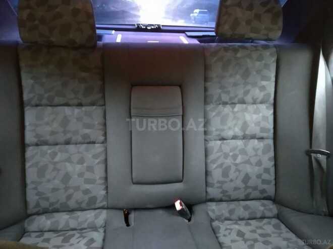 Mercedes C 220 2000, 342,528 km - 2.2 l - Bakı