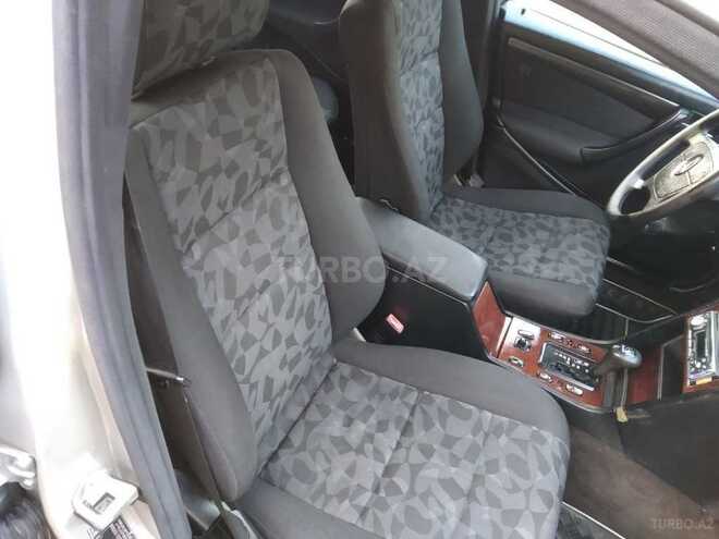 Mercedes C 220 2000, 342,528 km - 2.2 l - Bakı