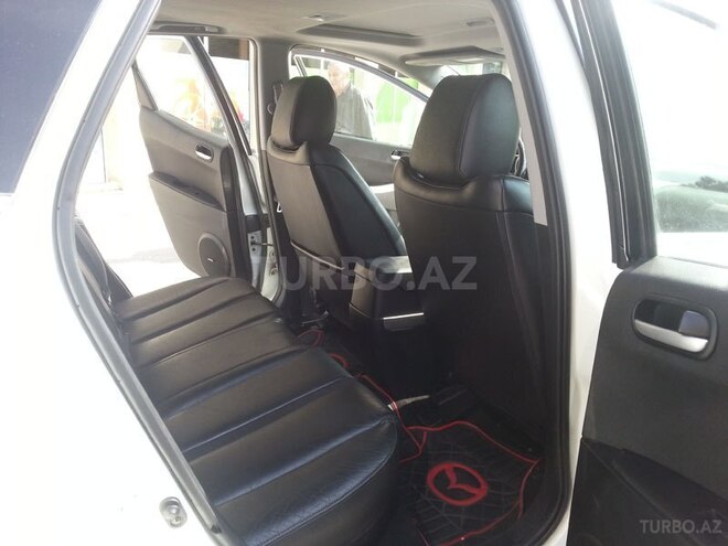 Mazda CX-7 2006, 135,000 km - 2.3 l - Bakı