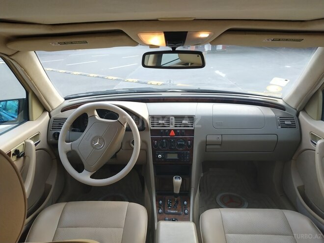 Mercedes C 230 1999, 145,000 km - 2.3 l - Bakı