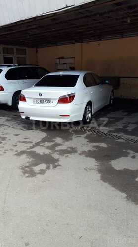 BMW 525 2006, 240,000 km - 2.5 l - Bakı