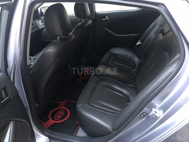 Kia Optima 2011, 135,371 km - 2.4 l - Bakı