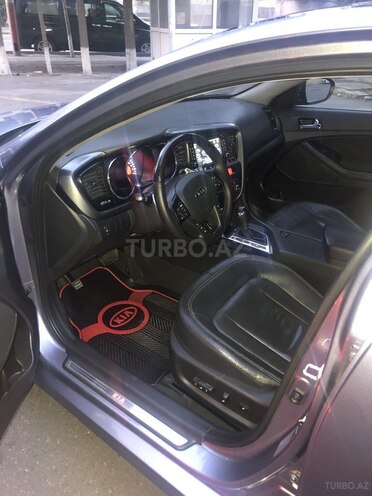 Kia Optima 2011, 135,371 km - 2.4 l - Bakı