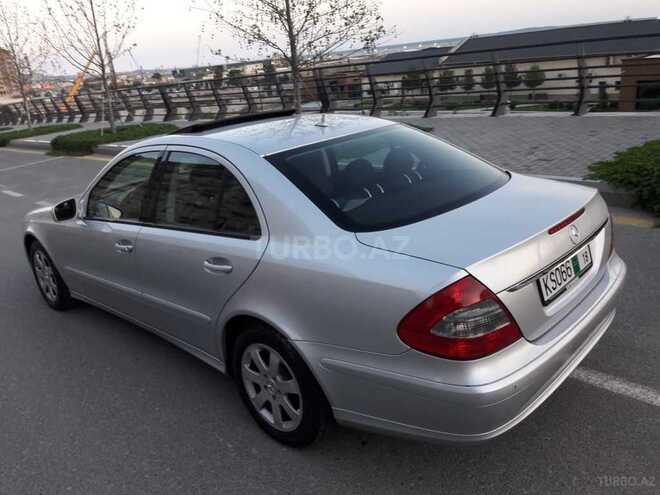 Mercedes E 220 2006, 194,000 km - 2.2 л - Bakı