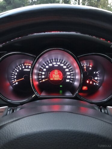 Kia Optima 2011, 135,371 km - 2.4 l - Bakı