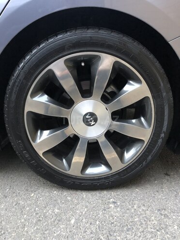 Kia Optima 2011, 135,371 km - 2.4 l - Bakı