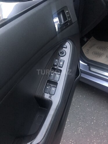 Kia Optima 2011, 135,371 km - 2.4 l - Bakı