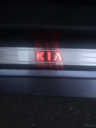 Kia Optima 2011, 135,371 km - 2.4 l - Bakı