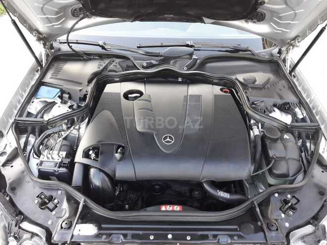 Mercedes E 220 2006, 194,000 km - 2.2 л - Bakı