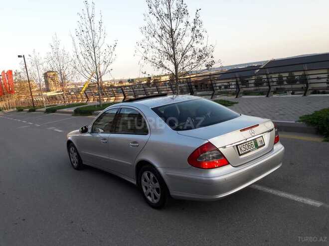 Mercedes E 220 2006, 194,000 km - 2.2 л - Bakı