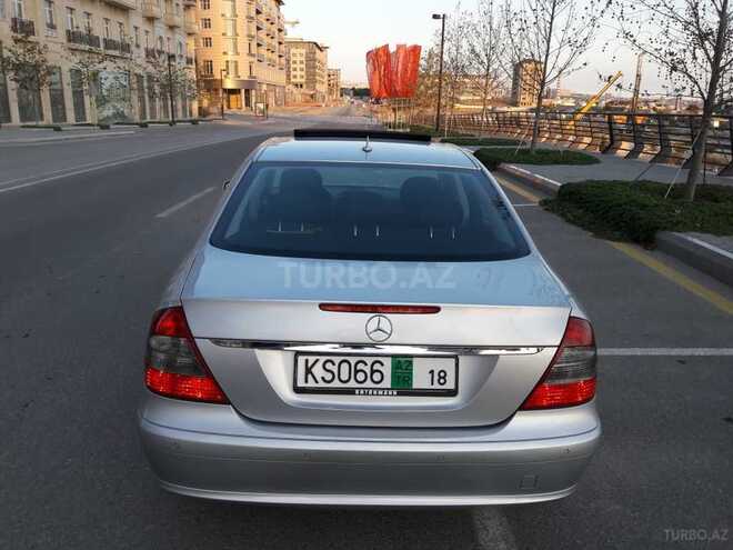 Mercedes E 220 2006, 194,000 km - 2.2 л - Bakı
