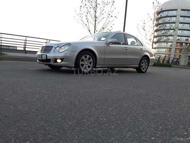 Mercedes E 220 2006, 194,000 km - 2.2 л - Bakı