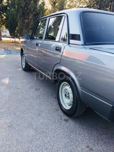 LADA (VAZ) 2107 2010, 74,000 km - 1.6 л - Gəncə