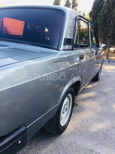 LADA (VAZ) 2107 2010, 74,000 km - 1.6 л - Gəncə