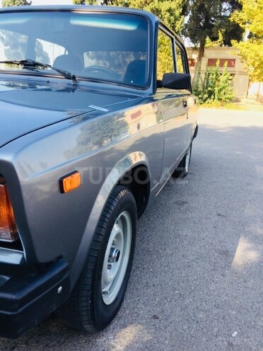 LADA (VAZ) 2107 2010, 74,000 km - 1.6 л - Gəncə