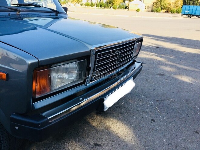 LADA (VAZ) 2107 2010, 74,000 km - 1.6 л - Gəncə