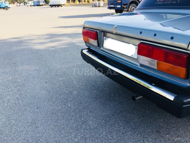 LADA (VAZ) 2107 2010, 74,000 km - 1.6 л - Gəncə